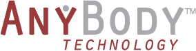 AnyBody Technology logo