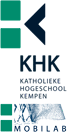 KHK logo