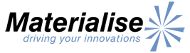 Materialise logo