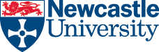 Newcastle University logo