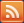 RSS Feed Icon